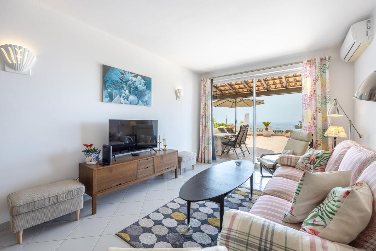 Casa Sol Apartment Ferragudo  Exterior photo