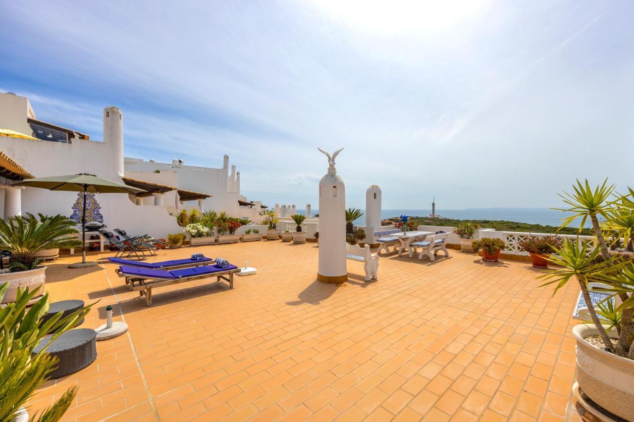 Casa Sol Apartment Ferragudo  Exterior photo