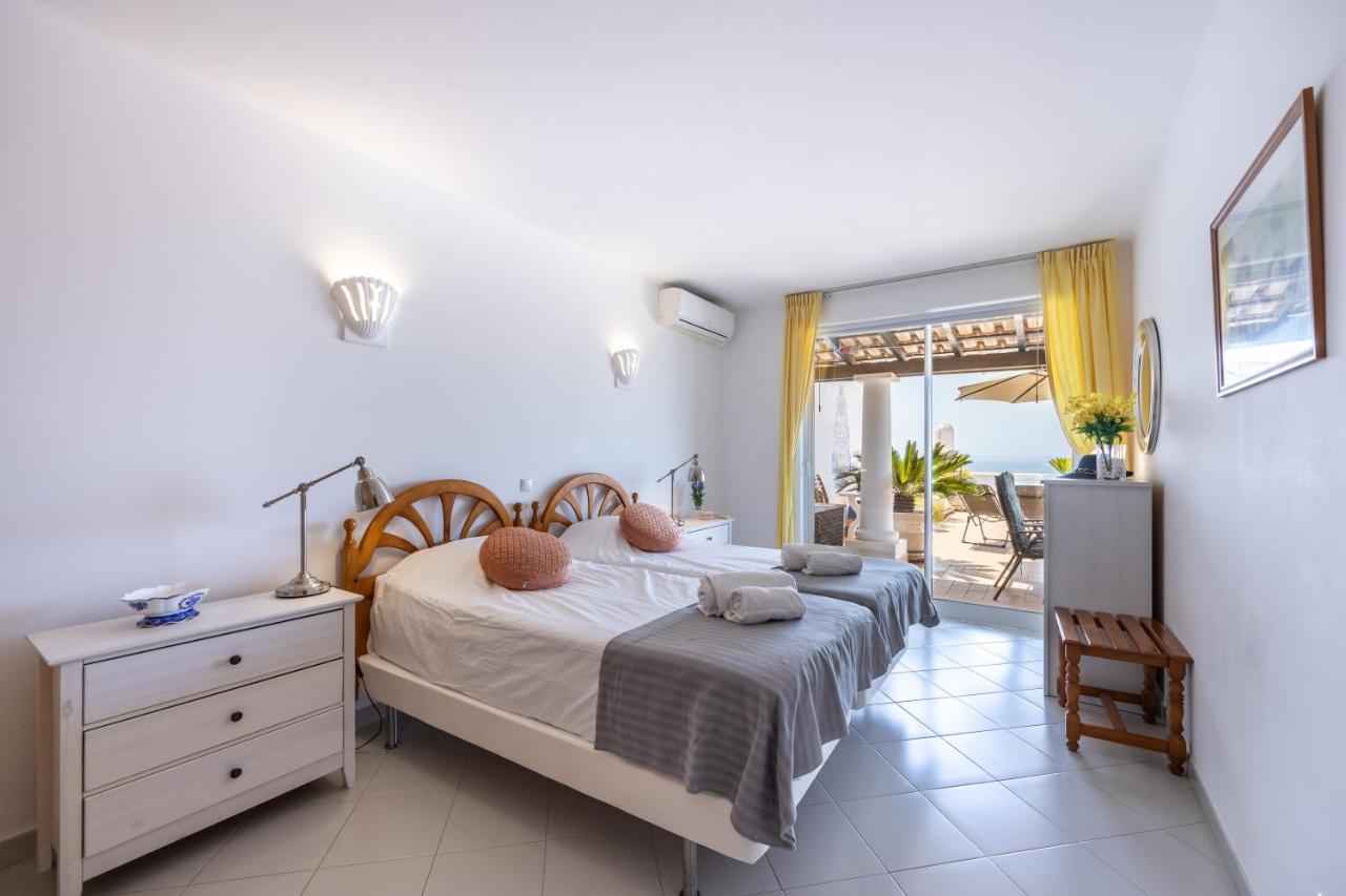 Casa Sol Apartment Ferragudo  Exterior photo